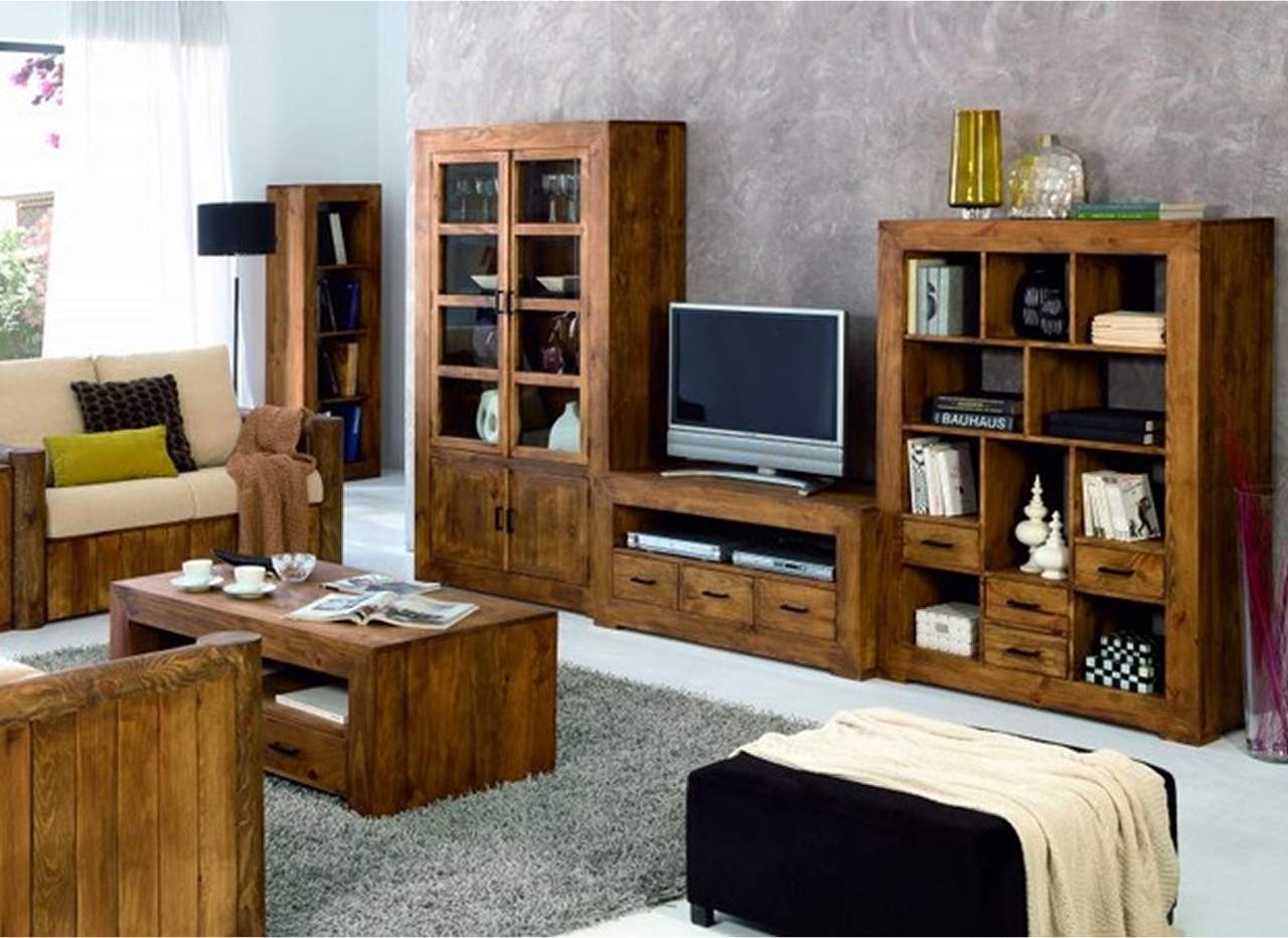 Diseño y Fabricación de Muebles a Medida