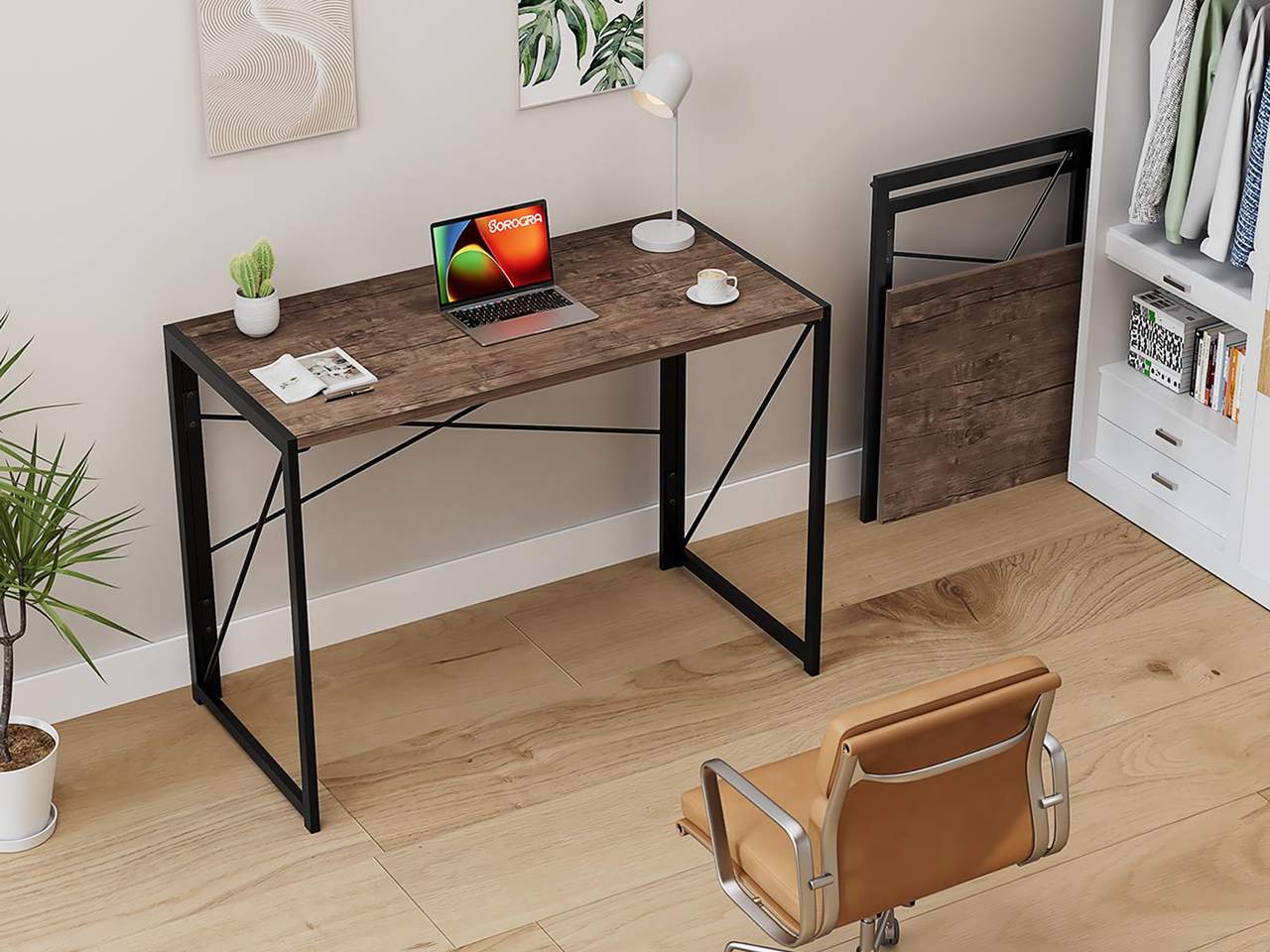 Mantenimiento y Reparación de Puertas